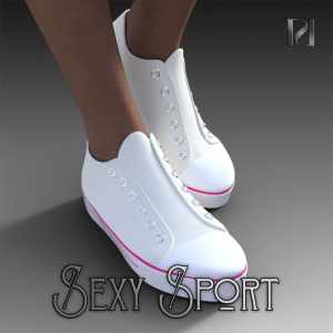 Sexy Sport 02 Sexy Sport 02