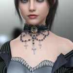 MGAB Olivia for Genesis 8.1 Female MGAB Olivia for Genesis 8.1 Female