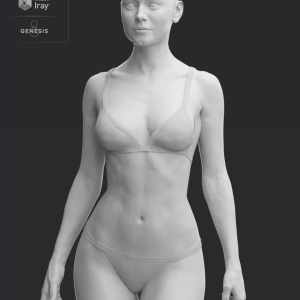 Gabriela 8 HD Add-On Gabriela 8 HD Add-On