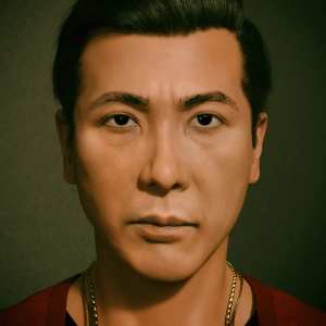 Zhen HD for Genesis 8Repost  Zhen HD for Genesis 8Repost