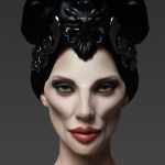 Mrs Evil HD for Victoria 8 Mrs Evil HD for Victoria 8