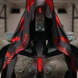 Bounty Hunter Textures for KPac Bounty Hunter Textures for KPac
