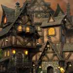 Medieval Village Construction Kit Medieval Village Construction Kit