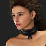 MSO Lorienne HD for Genesis 9 MSO Lorienne HD for Genesis 9