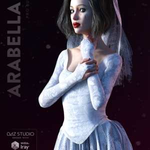 Arabella 7 Pro Bundle Arabella 7 Pro Bundle