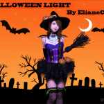 ElianeCK halloween Iray light ElianeCK halloween Iray light