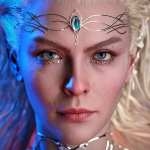 Joan 9 HD High Elf Add-On Joan 9 HD High Elf Add-On