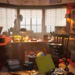 FG Detective Room FG Detective Room