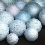 Crystal Shaders Crystal Shaders