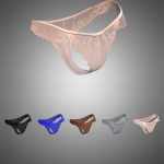 X-Fashion Dreams Mesh Lingerie Bottom for Genesis 8 Females X-Fashion Dreams Mesh Lingerie Bottom for Genesis 8 Females
