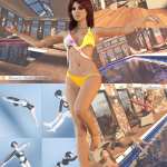 At the Pool – Bundle At the Pool – Bundle