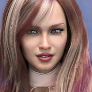 Imogen HD for Genesis 8 Female Imogen HD for Genesis 8 Female