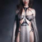 dForce CB Aumakua for Genesis 8 Female(s) dForce CB Aumakua for Genesis 8 Female(s)