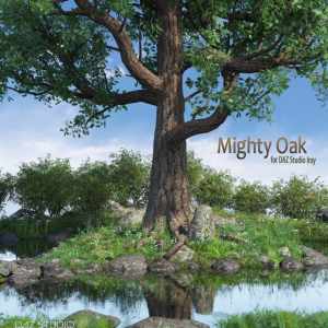 Mighty Oak Mighty Oak