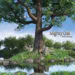 Mighty Oak Mighty Oak