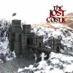 The Lost Castle for DS Iray The Lost Castle for DS Iray