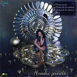 Mosaic Jewels Mosaic Jewels