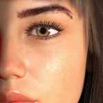 SY Eye Bright Fixer Genesis 8 and 8.1 SY Eye Bright Fixer Genesis 8 and 8.1