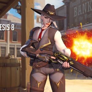 Ashe For Genesis 8 Female Ashe For Genesis 8 Female