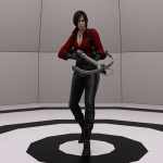RE6 Ada Wong for G8F and G8.1F RE6 Ada Wong for G8F and G8.1F