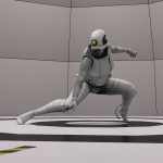 Combined Assassin Outfit for G8F Combined Assassin Outfit for G8F