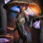 Vaispora HD for Genesis 8.1 Female Vaispora HD for Genesis 8.1 Female