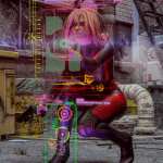 Sci-Tech Overlays and Brushes Volume 01 Sci-Tech Overlays and Brushes Volume 01