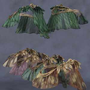 Copperwhirl dForce Skirt for Genesis 8 and 8.1 Females Copperwhirl dForce Skirt for Genesis 8 and 8.1 Females