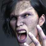 Jadaala HD for Genesis 8.1 Female Jadaala HD for Genesis 8.1 Female