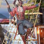 Torridus Outfit for Genesis 8 and 8.1 Male and Torment Torridus Outfit for Genesis 8 and 8.1 Male and Torment