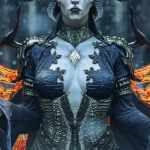 D4 Lilith Final for G8F D4 Lilith Final for G8F