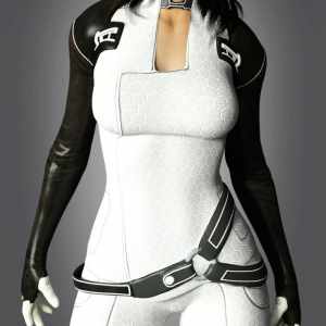 Miranda Lawson For G8F Miranda Lawson For G8F