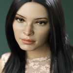 Liania for Genesis 8 Female Liania for Genesis 8 Female