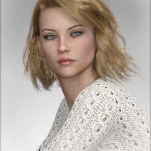 VYK Hazel for G8F VYK Hazel for G8F