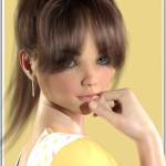 Malou & Dress G8F Malou & Dress G8F