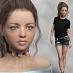 Anagord Tweens G8F Vol 2 Anagord Tweens G8F Vol 2