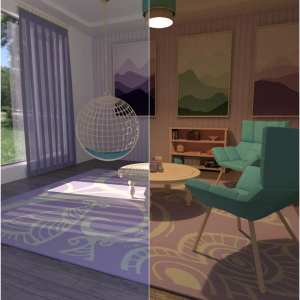 Chill Out Room Chill Out Room