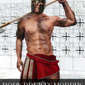 Body Bruises Morphs for Genesis 8 Male(s) Body Bruises Morphs for Genesis 8 Male(s)