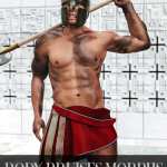 Body Bruises Morphs for Genesis 8 Male(s) Body Bruises Morphs for Genesis 8 Male(s)