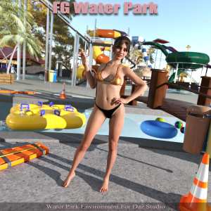 FG Water Park FG Water Park