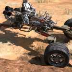 ATVE Strider Skins ATVE Strider Skins