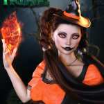 Trixie for Genesis 8 Female Trixie for Genesis 8 Female