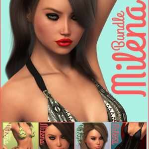 Milena Bundle Milena Bundle