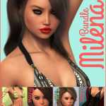 Milena Bundle Milena Bundle