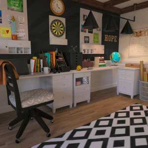 FG Home Study FG Home Study