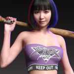 DY Lumei for G8F DY Lumei for G8F