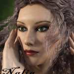 Nalia for Genesis 3 Female Nalia for Genesis 3 Female