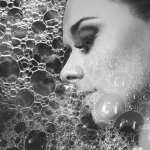 Bubbly Wobbly WATER PS Brushes Bubbly Wobbly WATER PS Brushes