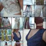 Appliques Styles for Verse Clothing Sets Appliques Styles for Verse Clothing Sets