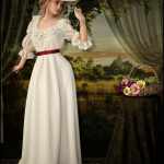 dForce – Chemise a la Reine-G8F dForce – Chemise a la Reine-G8F